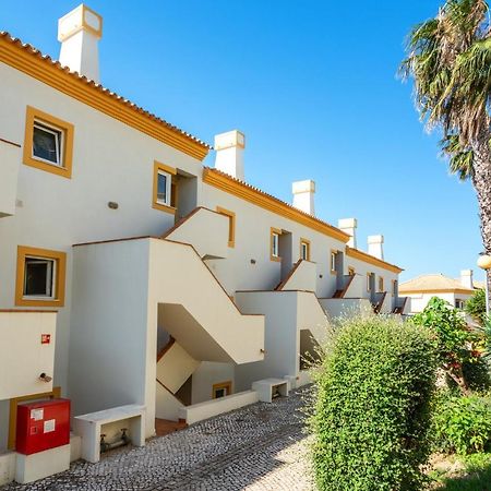 Sunny Apartment With Sea View Tavira Exteriör bild