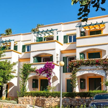 Sunny Apartment With Sea View Tavira Exteriör bild