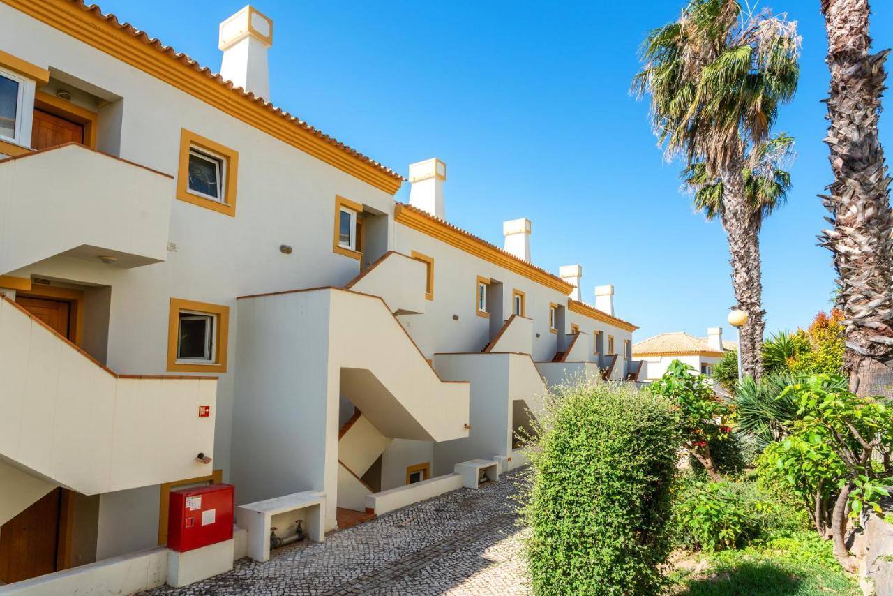 Sunny Apartment With Sea View Tavira Exteriör bild