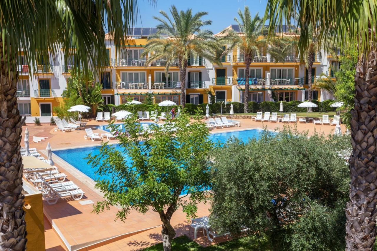 Sunny Apartment With Sea View Tavira Exteriör bild