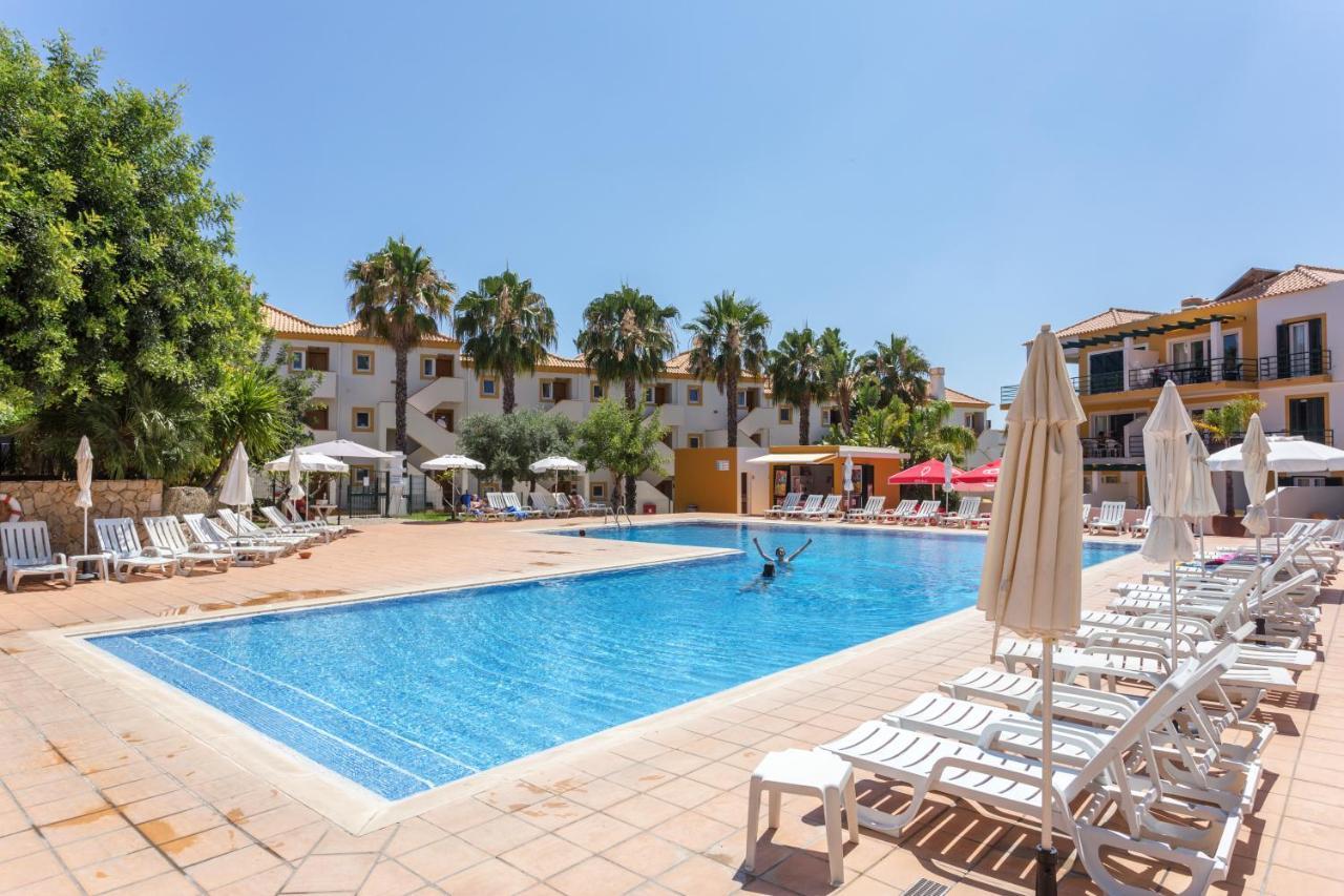 Sunny Apartment With Sea View Tavira Exteriör bild