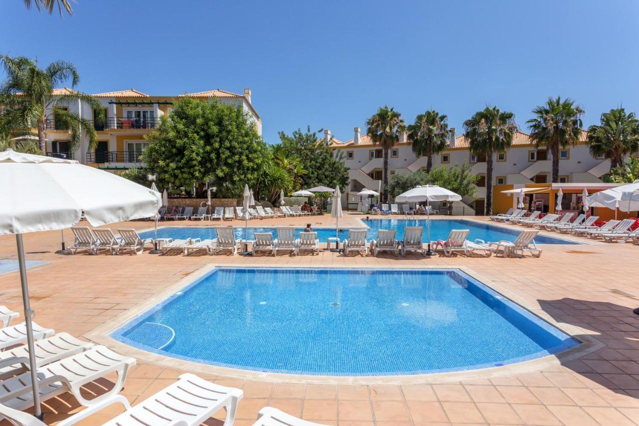 Sunny Apartment With Sea View Tavira Exteriör bild