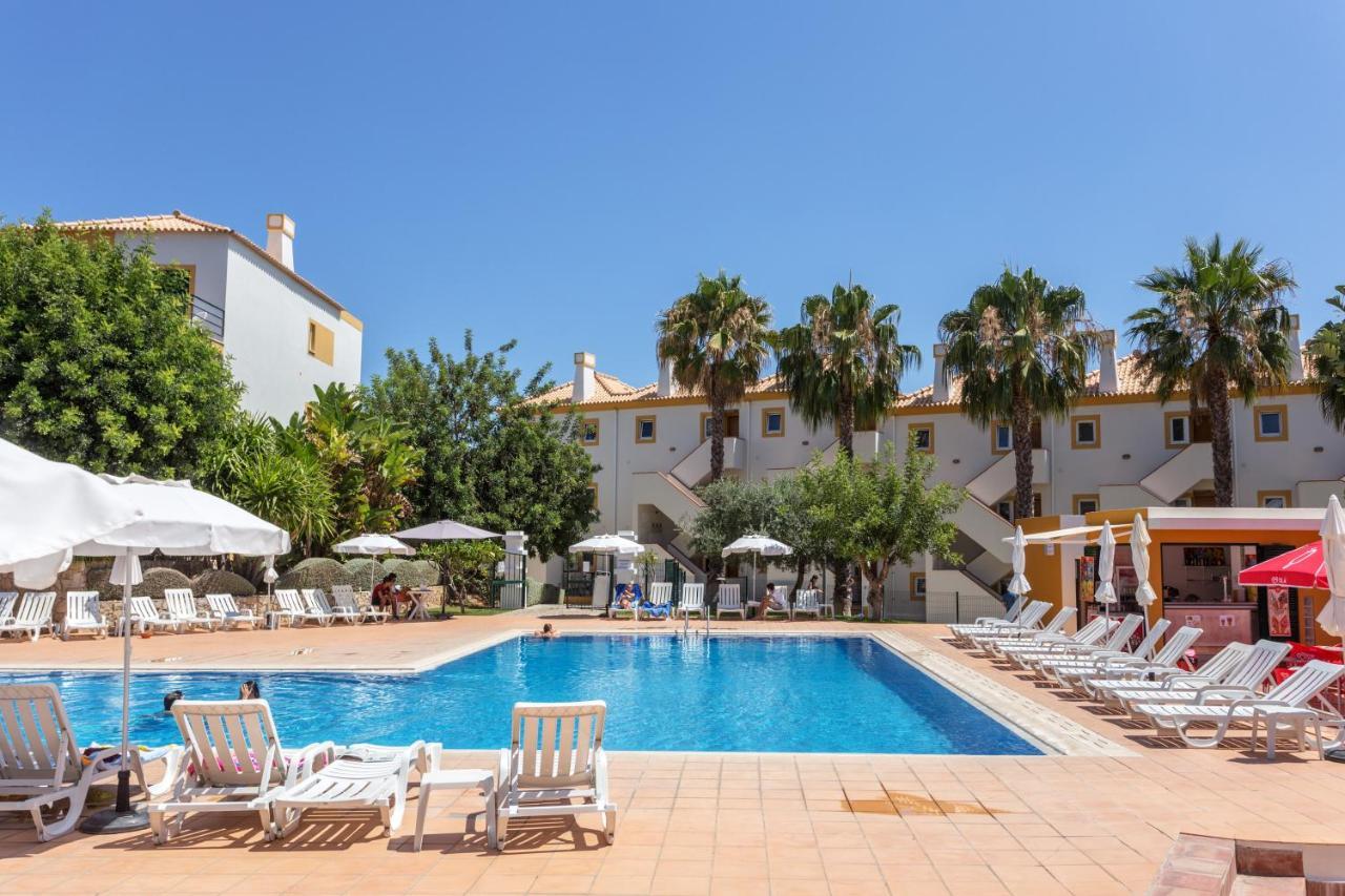 Sunny Apartment With Sea View Tavira Exteriör bild