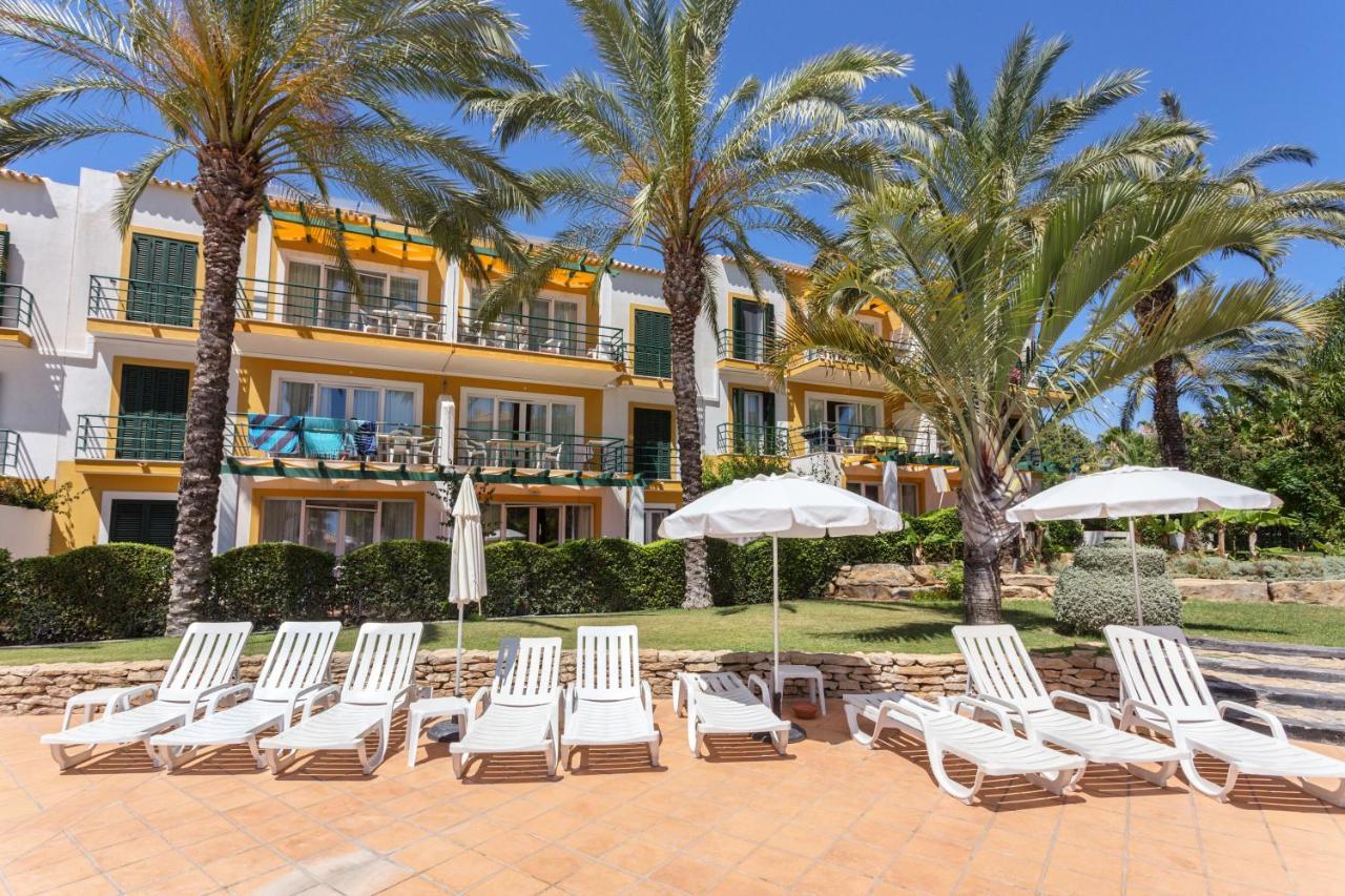 Sunny Apartment With Sea View Tavira Exteriör bild