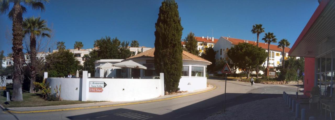 Sunny Apartment With Sea View Tavira Exteriör bild