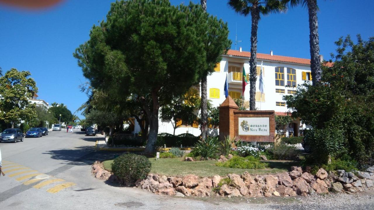 Sunny Apartment With Sea View Tavira Exteriör bild